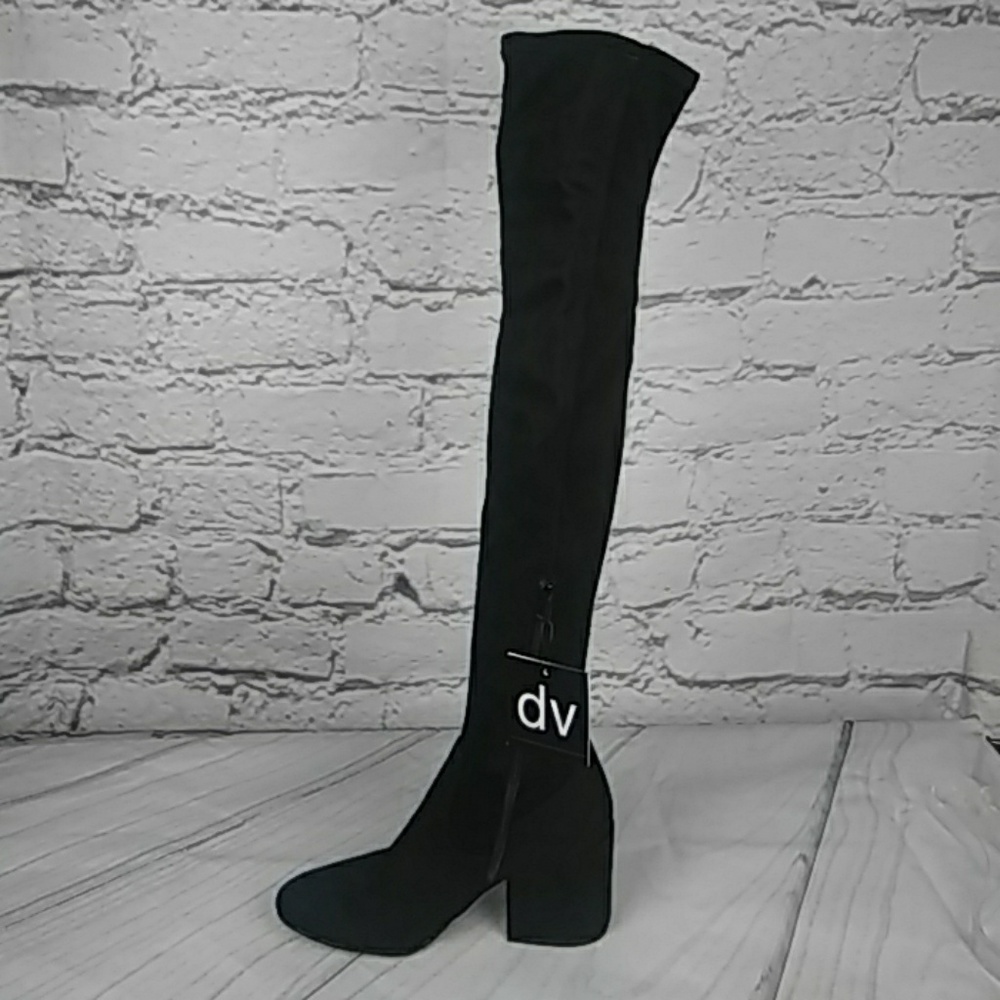 DV by Dolce Vita Over Knee Boots - Picture 2 of 7